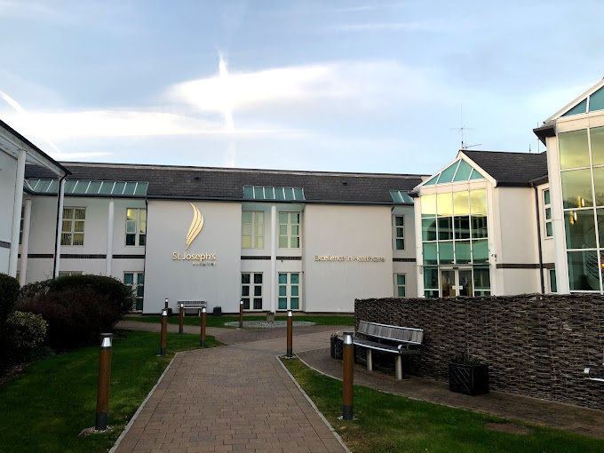 St Joseph’s Hospital Harding Ave, Newport NP20 6ZE